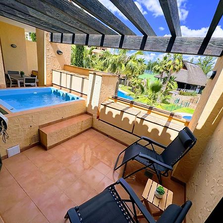 Relax House Murcia Fuente Alamo  Exteriér fotografie