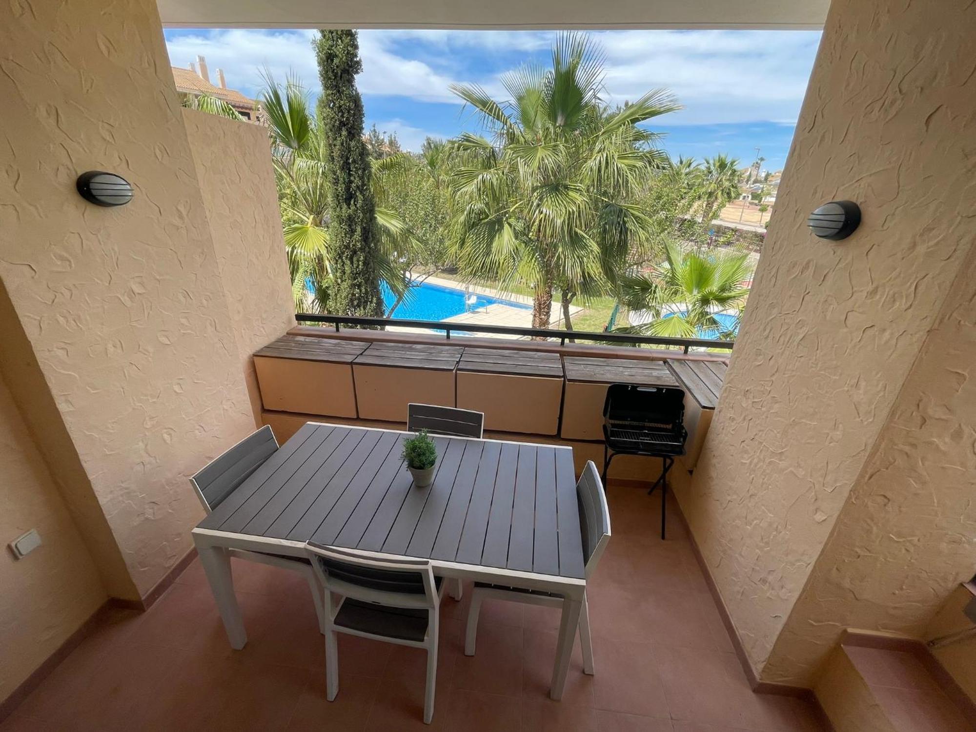Relax House Murcia Fuente Alamo  Exteriér fotografie